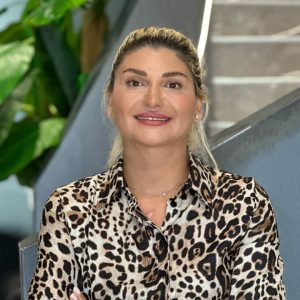 Picture of Ebru KILIÇ