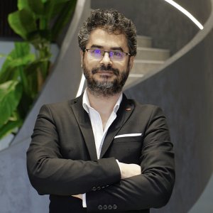 Picture of Dr. Zülfi AKŞİT
